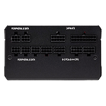 Corsair RM750X 750W 80 Gold Full modular  Fuente de Alimentación