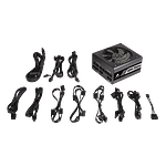 Corsair RM750X 750W 80 Gold Full modular  Fuente de Alimentación