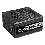 Corsair RM850X 850W Full Modular 80 GOLD  FA