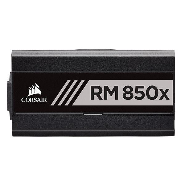Corsair RM850X 850W Full Modular 80 GOLD  FA