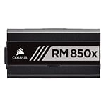 Corsair RM850X 850W Full Modular 80 GOLD  FA