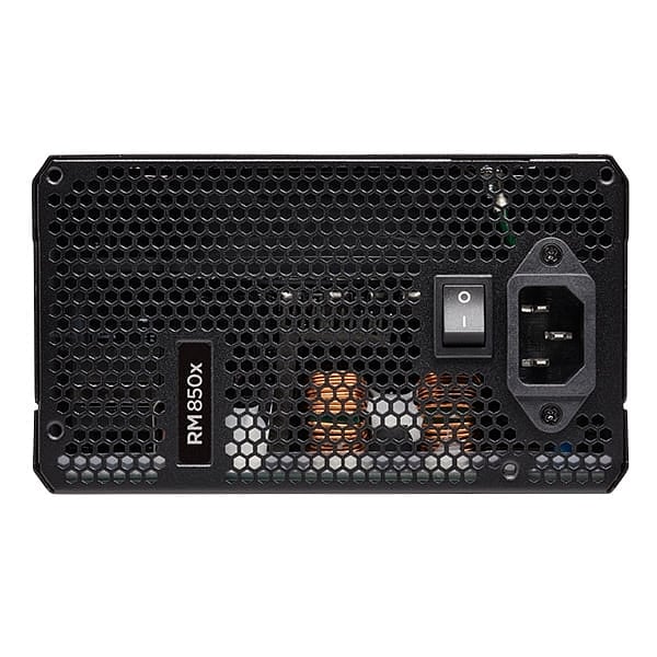 Corsair RM850X 850W Full Modular 80 GOLD  FA