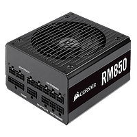 Corsair RM850 850W 80 Gold Full modular  Fuente de Alimentación