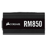 Corsair RM850 850W 80 Gold Full modular  Fuente de Alimentación