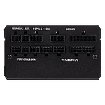 Corsair RM850 850W 80 Gold Full modular  Fuente de Alimentación