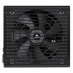 Corsair RM850 850W 80 Gold Full modular  Fuente de Alimentación