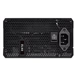 Corsair RM750 750W 80 Gold Full modular  Fuente de Alimentación