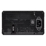 Corsair RM750 750W 80 Gold Full modular  Fuente de Alimentación