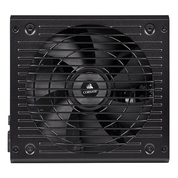 Corsair RM750 750W 80 Gold Full modular  Fuente de Alimentación