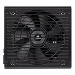 Corsair RM750 750W 80 Gold Full modular  Fuente de Alimentación