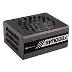 Corsair RM1000X 1000W 80 Gold Full modular  Fuente de Alimentación
