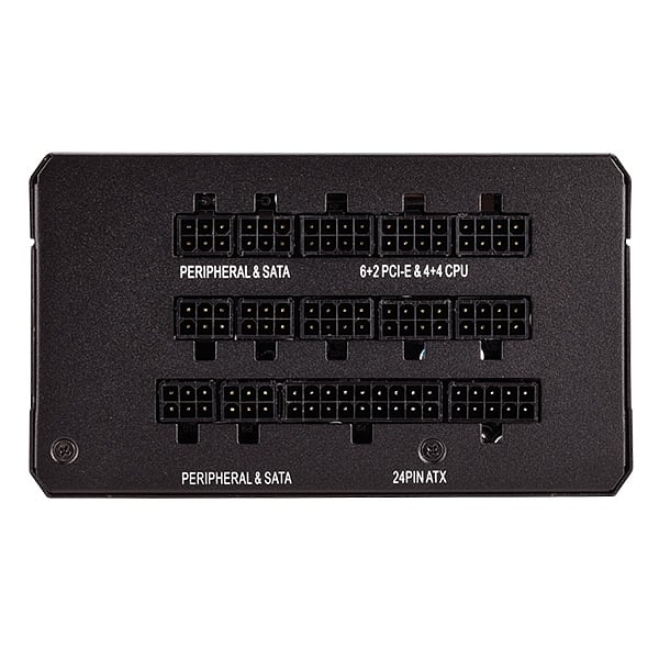 Corsair RM1000X 1000W 80 Gold Full modular  Fuente de Alimentación