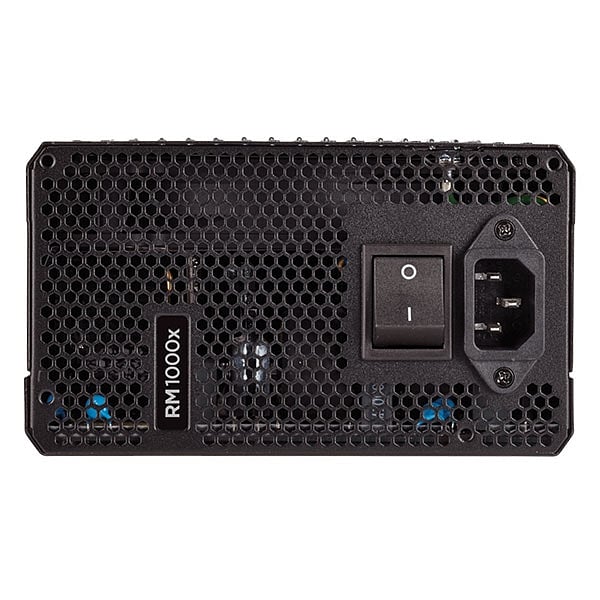 Corsair RM1000X 1000W 80 Gold Full modular  Fuente de Alimentación
