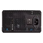 Corsair RM1000X 1000W 80 Gold Full modular  Fuente de Alimentación
