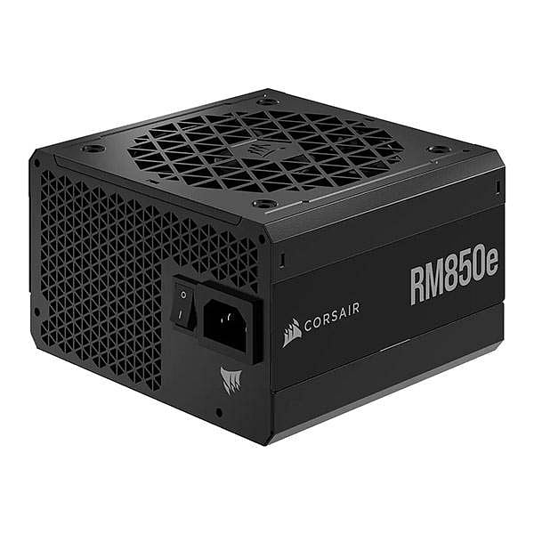 Corsair RM850e 850W 80 Gold Full modular  FA