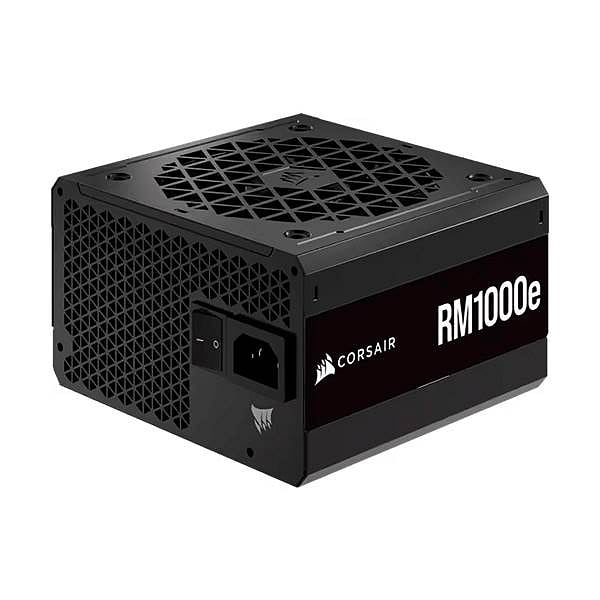 Corsair RM1000e 1000W 80 Gold Full Modular  FA