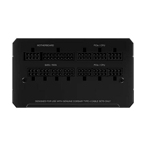 Corsair RM1000e 1000W 80 Gold Full Modular  FA