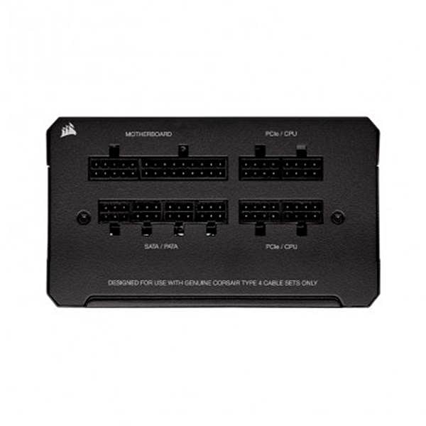 Corsair RM750e 750W 80 Gold full modular FA