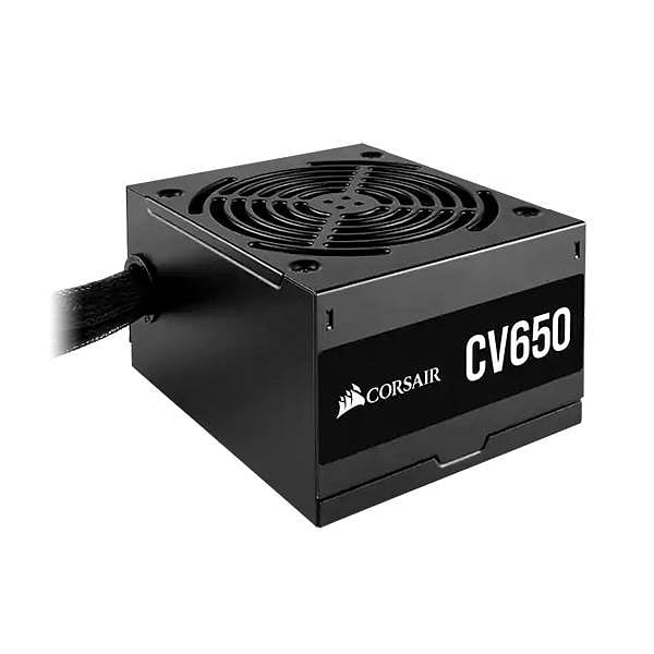 Corsair CV650 650W 80 Bronze  FA