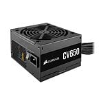 Corsair CV650 650W 80 Bronze  FA
