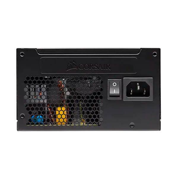 Corsair CV650 650W 80 Bronze  FA