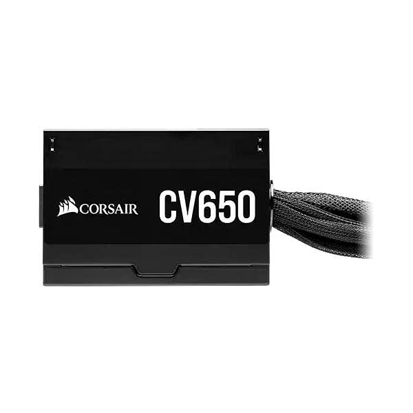 Corsair CV650 650W 80 Bronze  FA