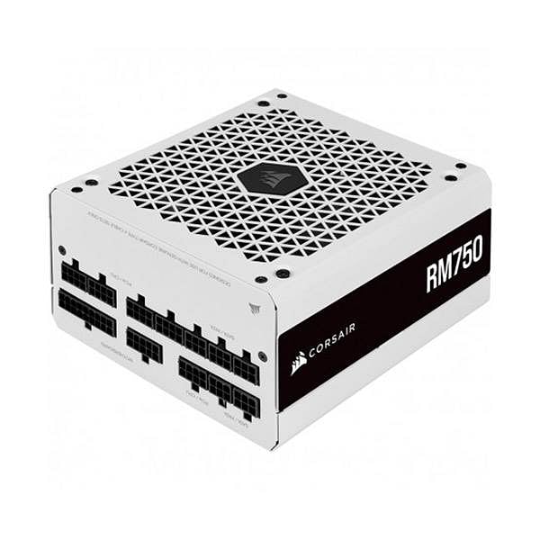 Corsair RM750 750W 80Gold Full modular White  FA