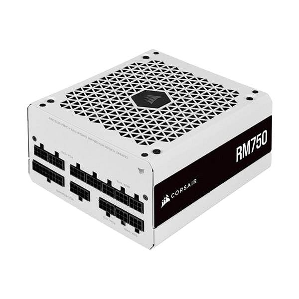 Corsair RM750 750W 80Gold Full modular White  FA