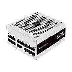 Corsair RM750 750W 80Gold Full modular White  FA Corsair RM750 750W 80Gold Full modular White  FA