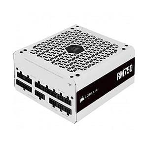 Corsair RM750 750W 80Gold Full modular White  FA