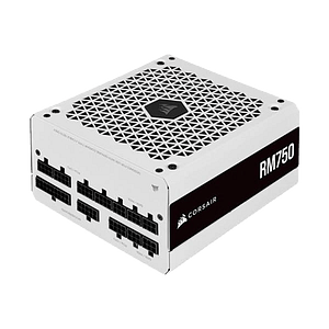 Corsair RM750 750W 80Gold Full modular White  FA