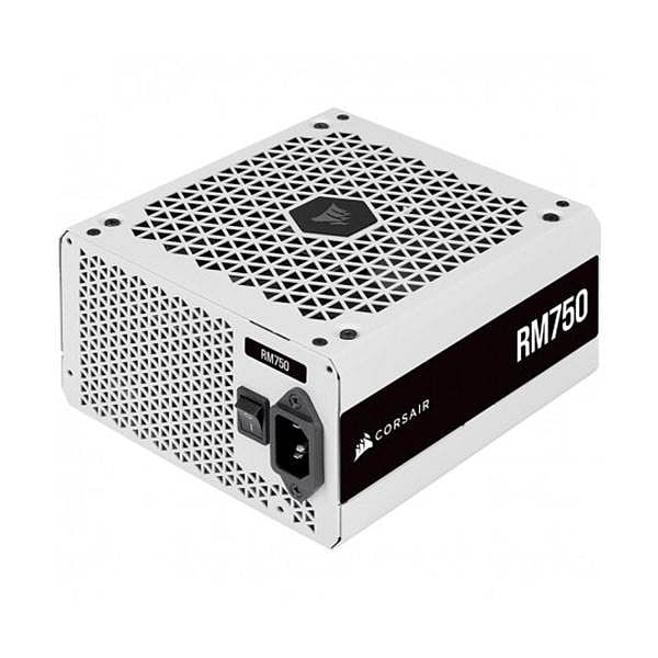 Corsair RM750 750W 80Gold Full modular White  FA
