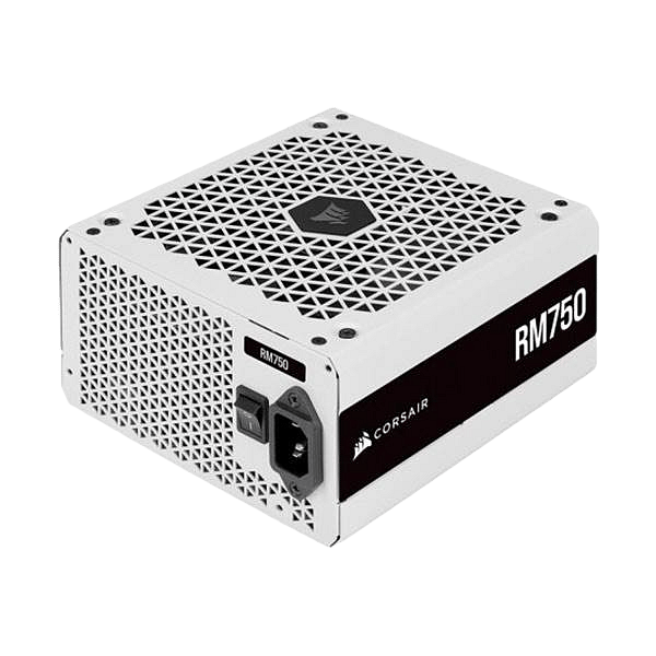 Corsair RM750 750W 80Gold Full modular White  FA
