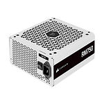 Corsair RM750 750W 80Gold Full modular White  FA Corsair RM750 750W 80Gold Full modular White  FA