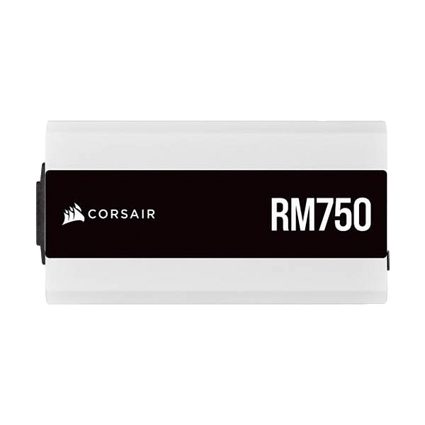 Corsair RM750 750W 80Gold Full modular White  FA