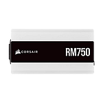 Corsair RM750 750W 80Gold Full modular White  FA Corsair RM750 750W 80Gold Full modular White  FA