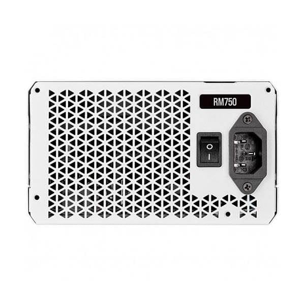 Corsair RM750 750W 80Gold Full modular White  FA