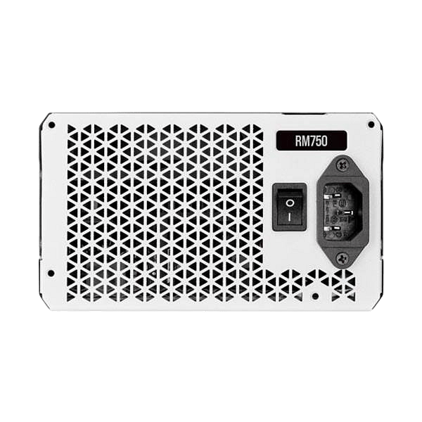 Corsair RM750 750W 80Gold Full modular White  FA