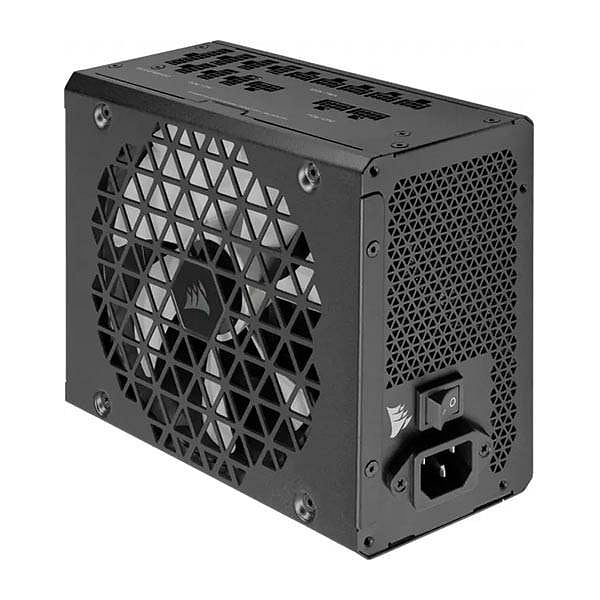 Corsair Shift RM1000X 1000W 80 Gold Full Modular  Fuente de Alimentación