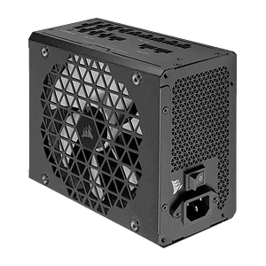 Corsair Shift RM1000X 1000W 80 Gold Full Modular  Fuente de Alimentación