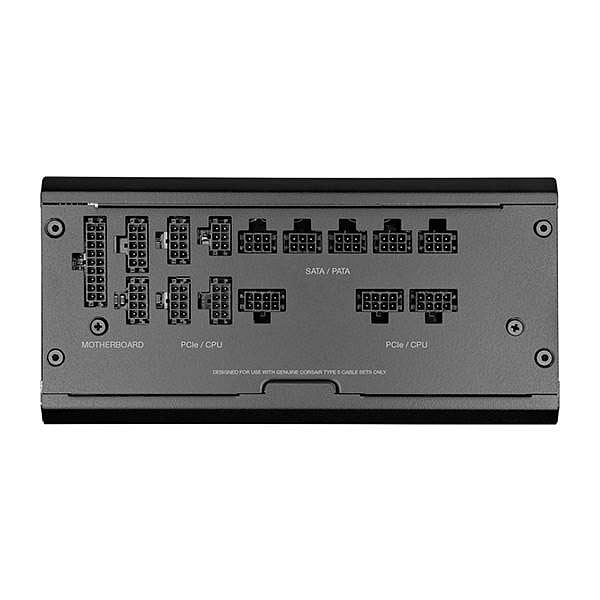 Corsair Shift RM1000X 1000W 80 Gold Full Modular  Fuente de Alimentación