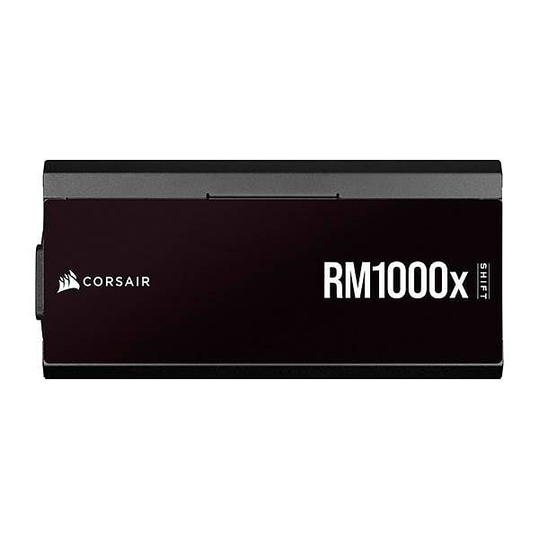 Corsair Shift RM1000X 1000W 80 Gold Full Modular  Fuente de Alimentación
