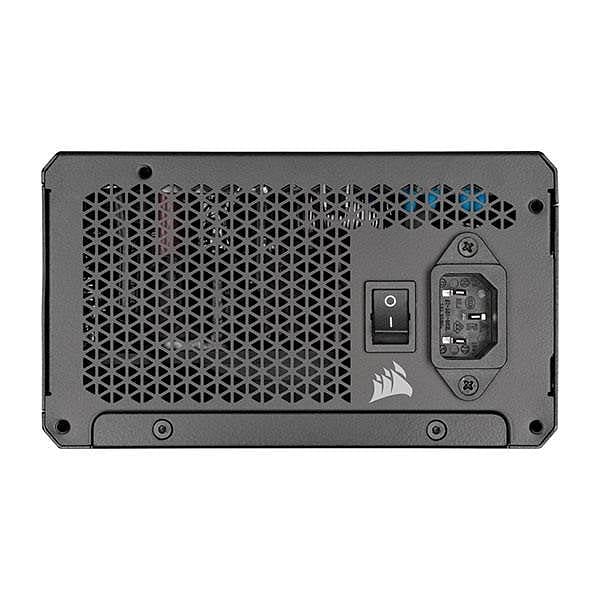 Corsair Shift RM1000X 1000W 80 Gold Full Modular  Fuente de Alimentación
