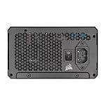 Corsair Shift RM1000X 1000W 80 Gold Full Modular  Fuente de Alimentación