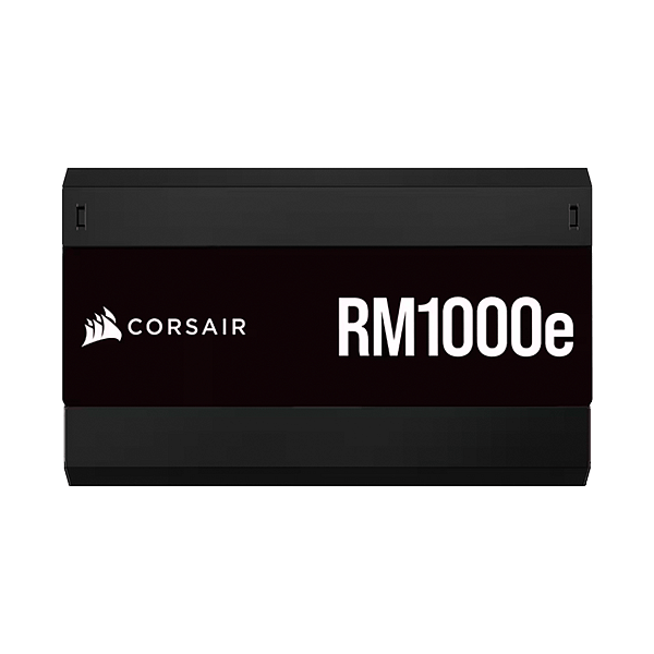 Corsair RM1000E 1000W 80 Gold Full modular ATX 30 PCIe 50  Fuente de Alimentación