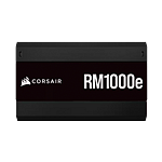 Corsair RM1000E 1000W 80 Gold Full modular ATX 30 PCIe 50  Fuente de Alimentación