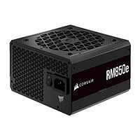 Corsair RM850E 850W 80 GOLD Full Modular ATX 30 PCIe 50 Fuente de Alimentación