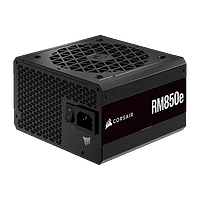 Corsair RM850E 850W 80 GOLD Full Modular ATX 30 PCIe 50 Fuente de Alimentación