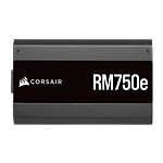 Corsair RM750e 750W 80 Gold  Full Modular PCIe 50  Fuente de Alimentación