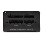 Corsair RM750e 750W 80 Gold  Full Modular PCIe 50  Fuente de Alimentación